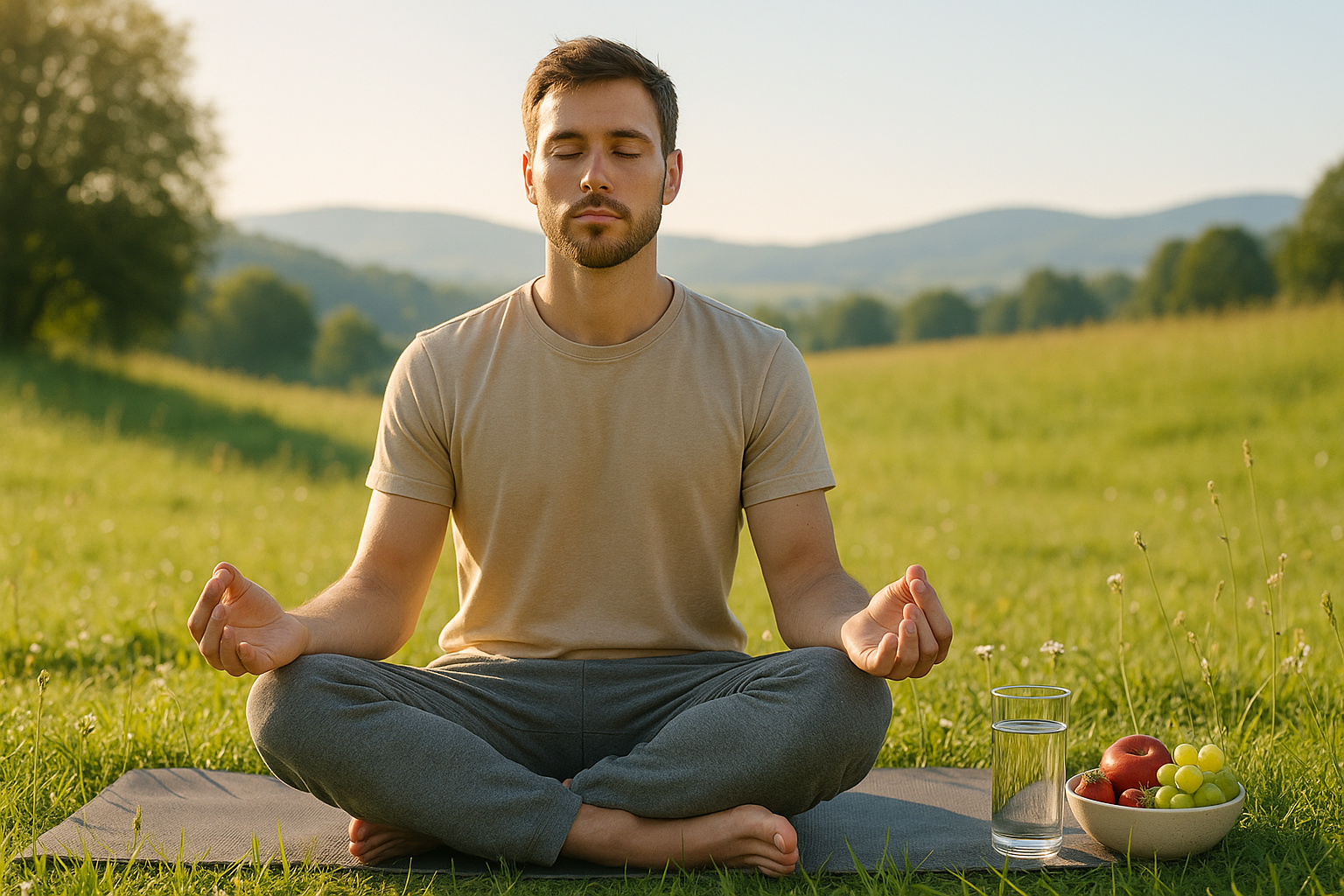 How to Boost Mental Clarity Naturally