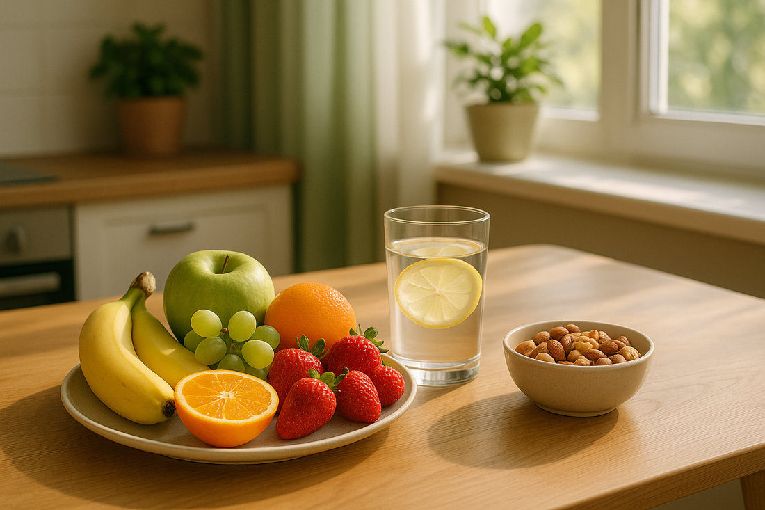 Ultimate Guide to All-Day Energy Without Caffeine