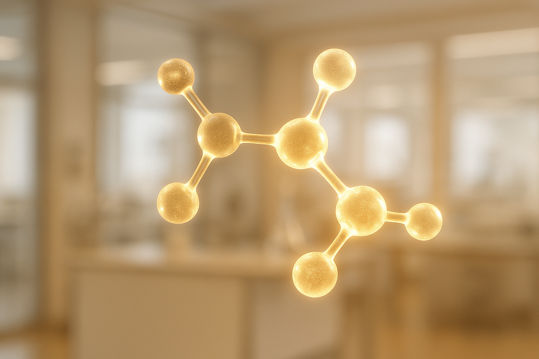 What Is Glutathione and Why You Need It