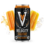 Velocity Energy