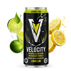Lemon Lime